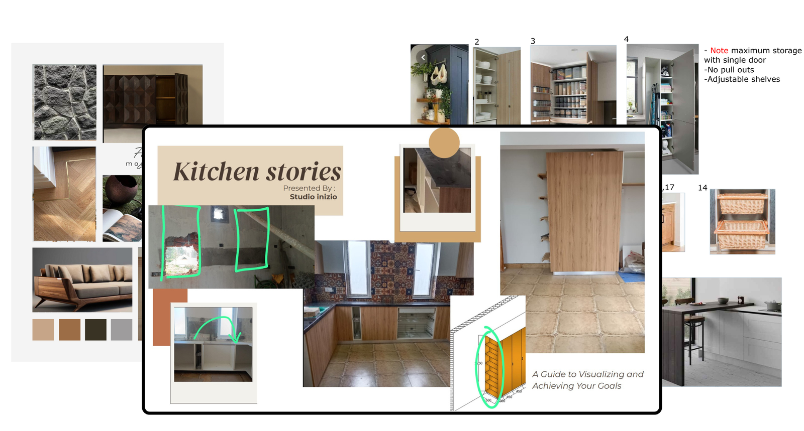 Design Concept 1